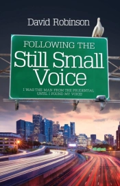 Following The Still Small Voice