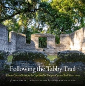 Following The Tabby Trail