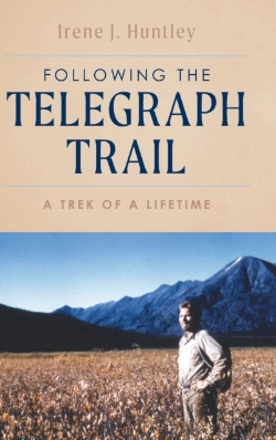 Bertrand.pt - Following The Telegraph Trail: A Trek Of