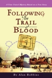 Following The Trail Of Blood