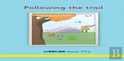 Following The Trail