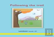 Following The Trail