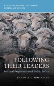 Following Their Leaders