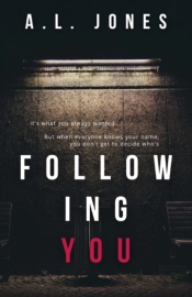 Following You