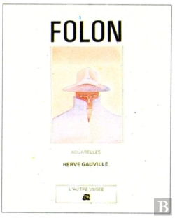Bertrand.pt - Folon - Aquarelles
