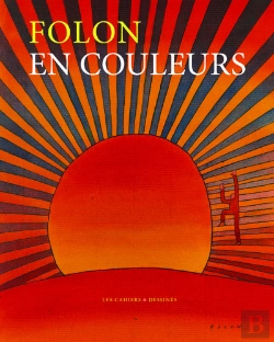 Bertrand.pt - Folon En Couleurs