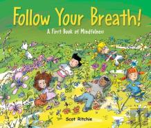Folow Your Breath!