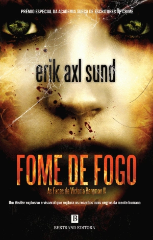 Fome de Fogo