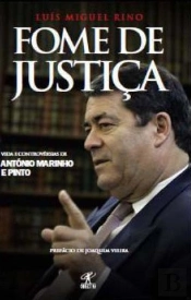 Fome de Justiça