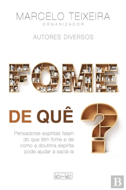 Bertrand.pt - Fome De Quê?
