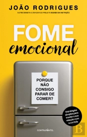 Fome Emocional
