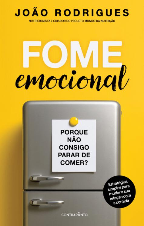 Fome Emocional
