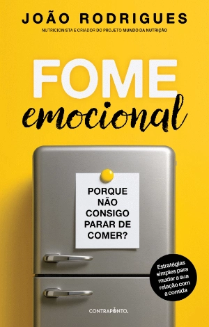 Fome Emocional