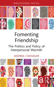 Fomenting Friendship