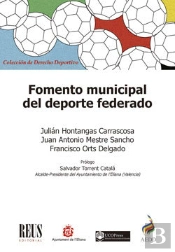 Fomento Municipal Del Deporte Federado