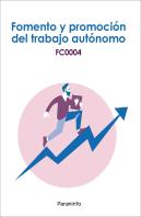 Fomento Y Promoción Del Trabajo Autónomo