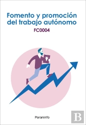 Fomento Y Promoción Del Trabajo Autónomo