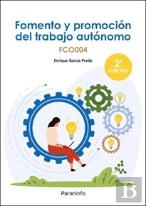 Fomento Y Promocion Del Trabajo Autonomo