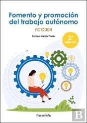 Fomento Y Promocion Del Trabajo Autonomo