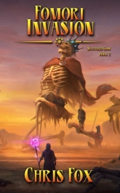 Fomori Invasion