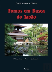 Fomos em Busca do Japão