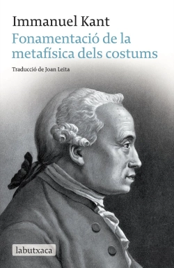 Bertrand.pt - Fonamentació De La Metafísica Dels Costums