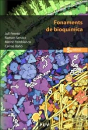 Fonaments De Bioquímica (5a Ed.)