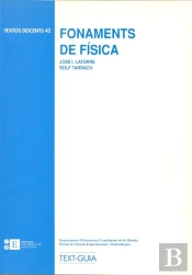 Fonaments De Física