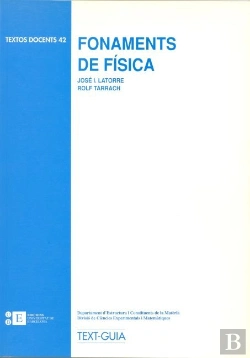 Bertrand.pt - Fonaments De Física