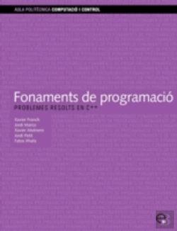 Bertrand.pt - Fonaments De Programació