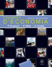 Fonaments D´Economia
