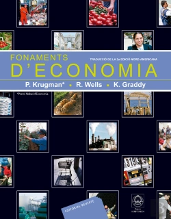 Bertrand.pt - Fonaments D´Economia