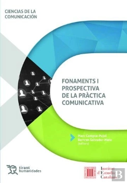 Bertrand.pt - Fonaments I Prospectiva De La Practica Comunicativa