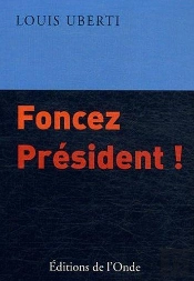 Foncez President