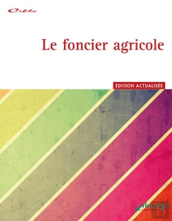 Bertrand.pt - Foncier Agricole (A Dition 2013) (Le)