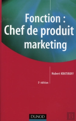 Bertrand.pt - Fonction : Chef De Produit Marketing