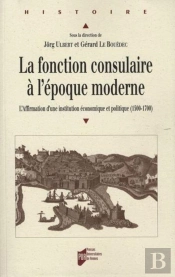 Fonction Consulaire À  L'Époque Moderne