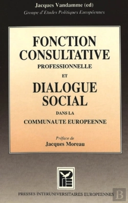 Bertrand.pt - Fonction Consultative Prof.