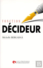 Fonction Decideur