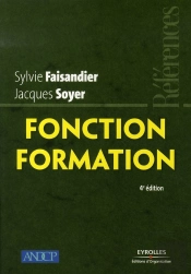 Fonction Formation (4e Édition)