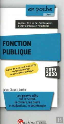 Bertrand.pt - Fonction Publique 2019 - 4eme Edition