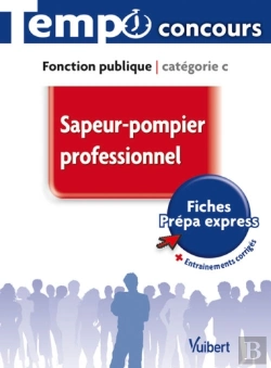 Bertrand.pt - Fonction Publique ; Catégorie C ; Sapeur-Pompier Professionnel
