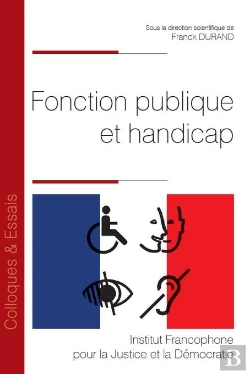 Bertrand.pt - Fonction Publique Et Handicap