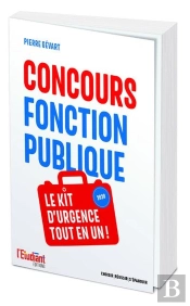 Fonction Publique : Le Kit D'Urgence Tout-En-Un
