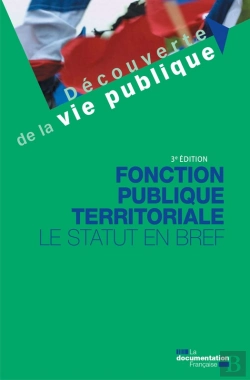 Bertrand.pt - Fonction Publique Territoriale - 3e Edition