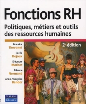 Fonction Rh 2e Edition + Etext