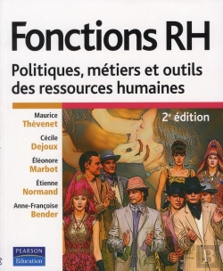 Bertrand.pt - Fonction Rh 2e Edition + Etext