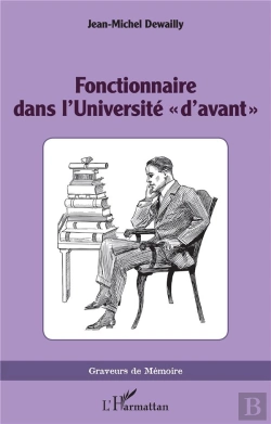 Bertrand.pt - Fonctionnaire Dans L'Université « D'Avant »