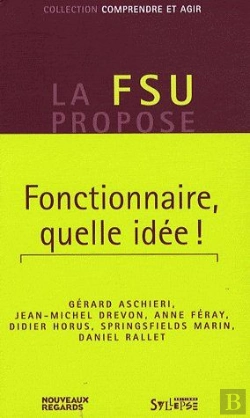 Bertrand.pt - Fonctionnaire, Quelle Idée ?