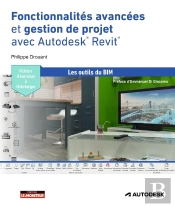 Fonctionnalités Avancées Et Gestion De Projet Avec Autodesk Revit
